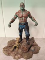 Drax & Groot Guardians of the Galaxy PVC Statue Marvel Gallery Brandenburg - Hennigsdorf Vorschau