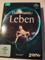 DVD: Das Wunder Leben 2 DVDs im Top Zustand Baden-Württemberg - Gäufelden Vorschau