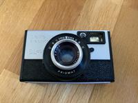 Kamera analog DDR beirette Sachsen - Eibenstock Vorschau
