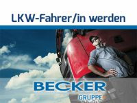 Remscheid: Ausbildung zum LKW-Fahrer/in + Führerschein C/CE Nordrhein-Westfalen - Remscheid Vorschau