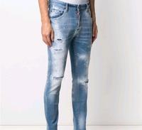 Dsquared2 Jeans Größe 50 Nordrhein-Westfalen - Mönchengladbach Vorschau