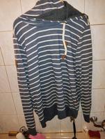 Naketano Herren Hoodie Größe XXL Nordrhein-Westfalen - Datteln Vorschau