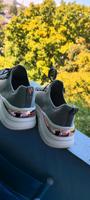 Skechers street olive green Baden-Württemberg - Tübingen Vorschau