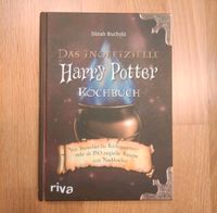 Das inoffizielle Harry Potter Kochbuch Bayern - Fürstenfeldbruck Vorschau