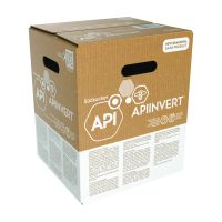 2x Bienenfutter Apiinvert 28kg Zuckersirup Südzucker für Imker Sachsen - Pulsnitz Vorschau