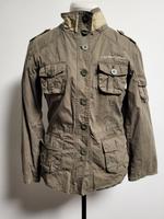 Jacke von Sir Benni Miles Gr. L Länge ca. 60cm Bayern - Sachsen bei Ansbach Vorschau