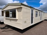 Mobilheim Wohnwagen 10.50x3.60 2 Schlafzimmer Niedersachsen - Bad Bentheim Vorschau