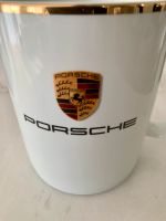 Porsche Tasse Goldrand Driver‘s Selektion unbenutzt Rheinland-Pfalz - Bann Vorschau