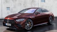 Veloursmatten,AMG GT (X290) Original Mercedes Benz Fußmatte Köln - Porz Vorschau