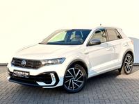 Volkswagen T-Roc R  2.0 TSI DSG 4Motion /NAVI/LED/ACC/CAM/ Rheinland-Pfalz - Bekond Vorschau
