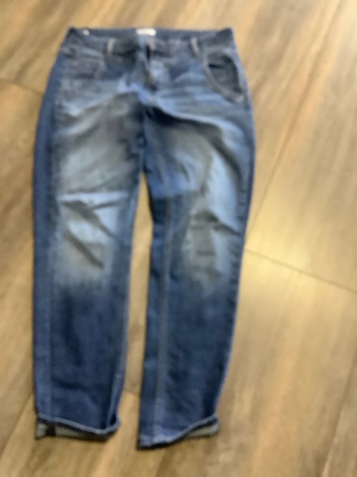 Pepe Boyfriend Jeans in der Größe 29/32 in Brühl