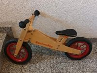 Bambino Bike Laufrad aus Holz Hessen - Rödermark Vorschau