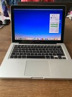 MacBook Pro 2012 12GB RAM 500GB SSD i5 2,5 GHZ Berlin - Köpenick Vorschau