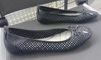 Damen Schuhe Gr. 42 Marco Tozzi Ballerinas Baden-Württemberg - Allmersbach Vorschau