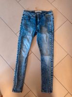 Jeans  Jeanshose Mädchen 36 164/170 Niedersachsen - Alfhausen Vorschau