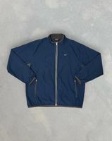 Nike Vintage Trackjacket / Trainingsjacke blau Gr XL Retro 90s Nordrhein-Westfalen - Krefeld Vorschau