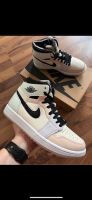 Limitiert RAR Nike Jordan 1 High Zoom Air CMFT Jordan Air Kreis Ostholstein - Ahrensbök Vorschau