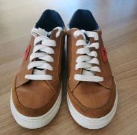 Pepe Jeans Sneaker Gr. 34 *TOP Zustand* Nordrhein-Westfalen - Rietberg Vorschau