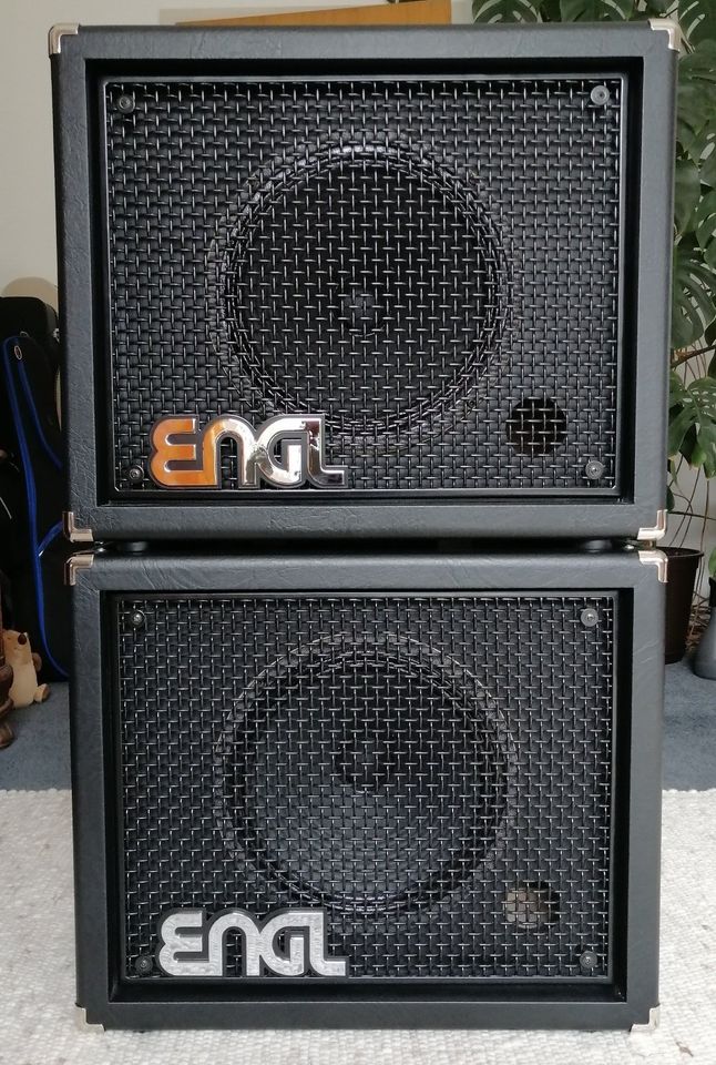 Engl E112 VB PRO Lautsprecherbox für E-Gitarre in Böblingen