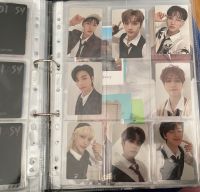 Wts stray kids pc & album Hannover - Ahlem-Badenstedt-Davenstedt Vorschau