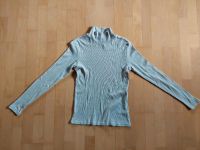 Rollkragenpullover H&M S beige Bayern - Lichtenfels Vorschau