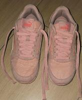 Sportschuhe Puma Soft Nordrhein-Westfalen - Lohmar Vorschau