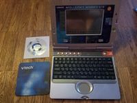 Vtech lerncomputer intelligence advance Baden-Württemberg - Waldshut-Tiengen Vorschau