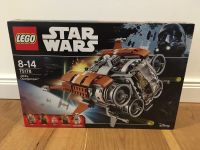 Lego Star Wars / Quadjumper/ 75178 Brandenburg - Waldsieversdorf Vorschau