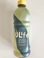 OLIFE - Olivenblattextrakt Direktimport aus Italien - 1 Liter!!! Schleswig-Holstein - Trittau Vorschau