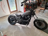 Honda VT 600 ohne TÜV Mecklenburg-Vorpommern - Warin Vorschau