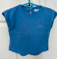 T- Shirt Baby Mädchen der Marke Mango Größe 92 Thüringen - Altenburg Vorschau