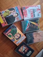 VHS Wendy, Star Trek, etc zu verschenken Hessen - Wiesbaden Vorschau