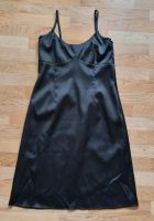 schwarzes Trägerkleid Gr. 40 Thüringen - Erfurt Vorschau