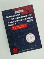 ★ Papula - Mathematik für Ingenieure und Naturwissenschaftler Brandenburg - Senftenberg Vorschau