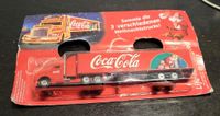 Coca-Cola Truck NEU Weihnachtstruck Sammeltruck Hessen - Schmitten Vorschau