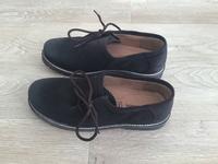 Haferlschuhe von Almsach, Größe 43, Trachtenschuhe NEU Baden-Württemberg - Illerrieden Vorschau