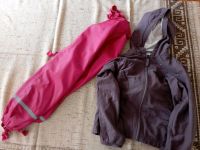 Kleiderpaket für Mädchen in Größe 116 zu verkaufen Rheinland-Pfalz - Tiefenthal Vorschau
