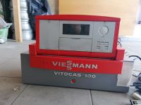 Viessmann Vitotronic 200 Typ KW1 Regelung Bayern - Vierkirchen Vorschau