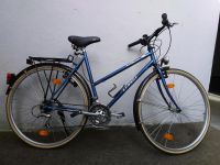 28 Zoll Fahrrad Cube Baden-Württemberg - Böblingen Vorschau