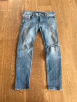 Diesel Sleenker Jeans Slim Größe.32 Düsseldorf - Friedrichstadt Vorschau