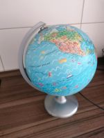 Globus für Kinder beleuchtet Thüringen - Erfurt Vorschau