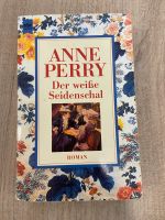 Der weiße Seidenschal - Anne Perry Schleswig-Holstein - Bimöhlen Vorschau