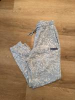Puma Jogginghose hellblau Gr.S Bayern - Ebermannstadt Vorschau