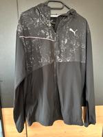 Puma Run Regenjacke, Größe M Bayern - Straubing Vorschau