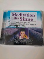 3CD. Relax, Entspannung,  Meditation Schleswig-Holstein - Glinde Vorschau