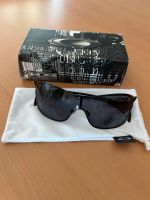 Oakley MPH Liv polished black w/ grey Nordrhein-Westfalen - Neuss Vorschau