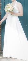 Braut-Kleid Hochzeitskleid Ivory Bianco Evento Hyacint 40 Niedersachsen - Schortens Vorschau