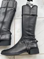 Stiefel der Marke Geox Größe 38 Bayern - Pliening Vorschau