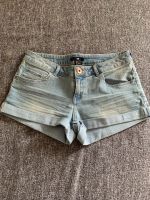 Damen Shorts/Hot Pants Gr 34 von H&M Niedersachsen - Damme Vorschau