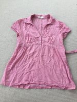 Bellybutton Umstandsbluse Bluse Gr 40 Sommer Tunika Nordrhein-Westfalen - Hattingen Vorschau